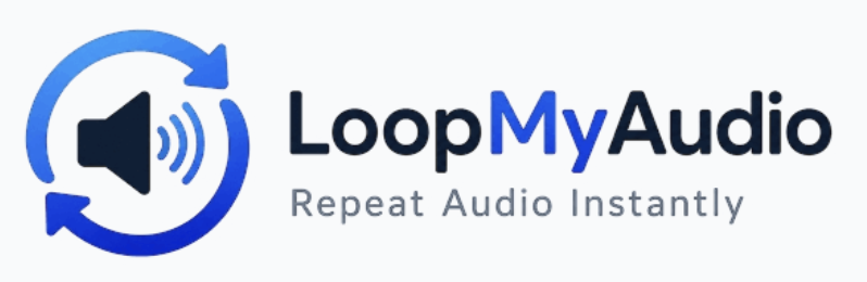 LoopMyAudio Logo